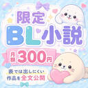限定BL小説プラン