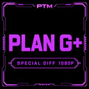 PLAN G+／SPECIAL DIFF 1080p