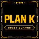 PLAN K／BOOST SUPPORT