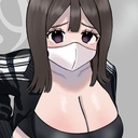 いちごみるくパフェ🍓