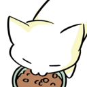 ねこのゴハン