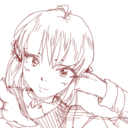 落書き、イラスト