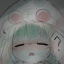 えちちなイラストや仕事絵の掲載許可下りたもの
