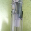 100円ライター