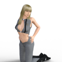 ちょっぴり応援250（試験運用中／sponsored）