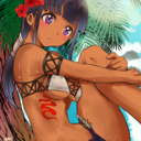 ラフなどを適当に