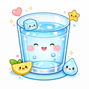 【通常プラン】皐月のお水