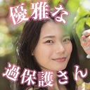 【お試し価格】優雅な過保護さん🚢