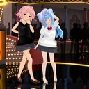 梅