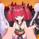 こそっと裏話プラン