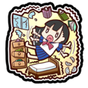 キャラクタータイプのリクエスト