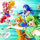 四葉の戦姫プラン