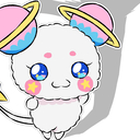 プリキュアグミ2個コース