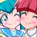 スカイ☆グラフィティコース