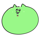 ノーマルねこ