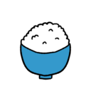 ごはん
