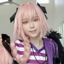 乃街コスプレ頑張ってんじゃん笑😁👍
