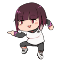 ひたすらみまもる