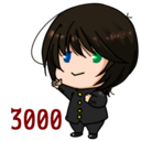 3000円プラン~ドリーム様と友達以上恋人未満になれるコース~