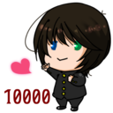 10000円プラン~ドリーム様と恋人になれるコース~