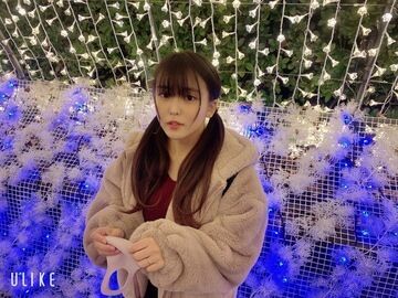 イルミネーション見てきました！