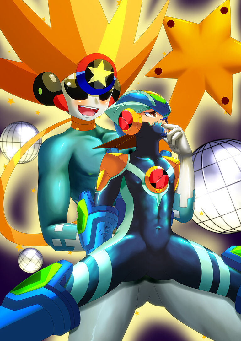 ショタ アステロイドスターマン クロスフュージョン熱斗やられ S S の投稿 ファンティア Fantia