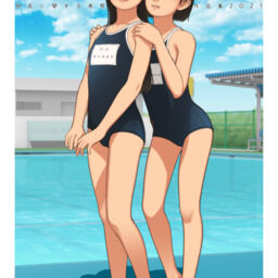 girls residence fantia伸長に関する考察　ﾋﾟｸｼﾌﾞ 銭湯中学生さん&六年生さん - GIRLS RESIDENCE (伸長に関する考察)の投稿｜ファンティア[Fantia]