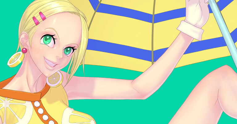 Onepiece ワンピ女キャラ誕生日 ミキータ ミス バレンタイン 完成 Q Bit Fantia のりぞう の投稿 ファンティア Fantia Onepiece ワンピ女キャラ誕生日 ミキータ ミス バレンタイン 完成 Q Bit Fantia のりぞう の投稿 ファンティア Fantia