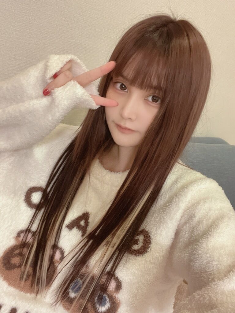 チロルちゃん専用 チロルちゃん♡