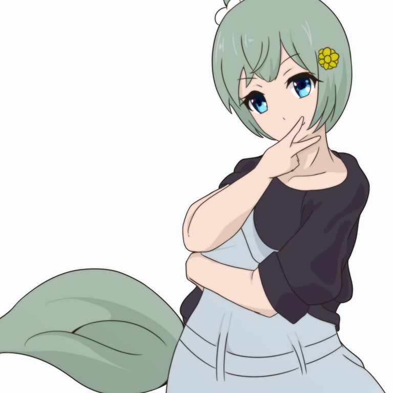 ウマ娘 Fantia フォロワー100人突破記念イラスト 七祖屋 ななとせん 可愛そうはかわいい の投稿 ファンティア Fantia