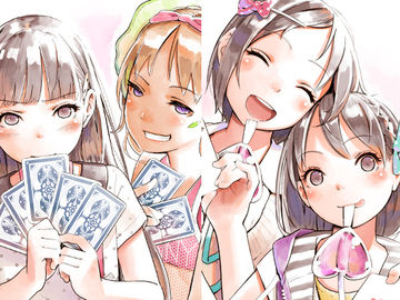 Tiny Evil みゆ 抱き枕カバー MUK