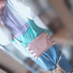 春服 春ふく着るふく 夜桜村 夜桜ななみ の投稿 ファンティア Fantia