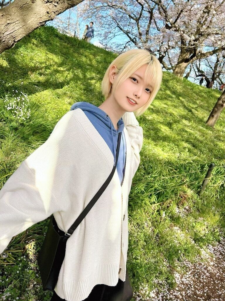 桜を見よう🌸 - 寿司処♂真綾 (秋月真綾)の投稿｜ファンティア[Fantia]