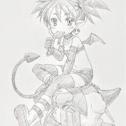 アナログ 進撃の巨人 お絵描き日和 まりこ の投稿 ファンティア Fantia