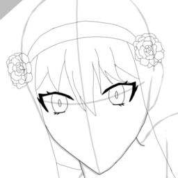 イラスト イラスト制作中 Nh Project えむねこ の投稿 ファンティア Fantia