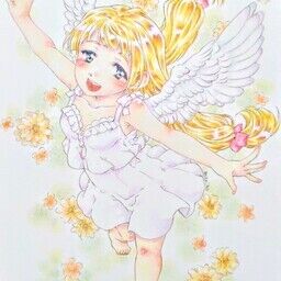 アナログ 僕のヒーローアカデミアその1 お絵描き日和 まりこ の投稿 ファンティア Fantia