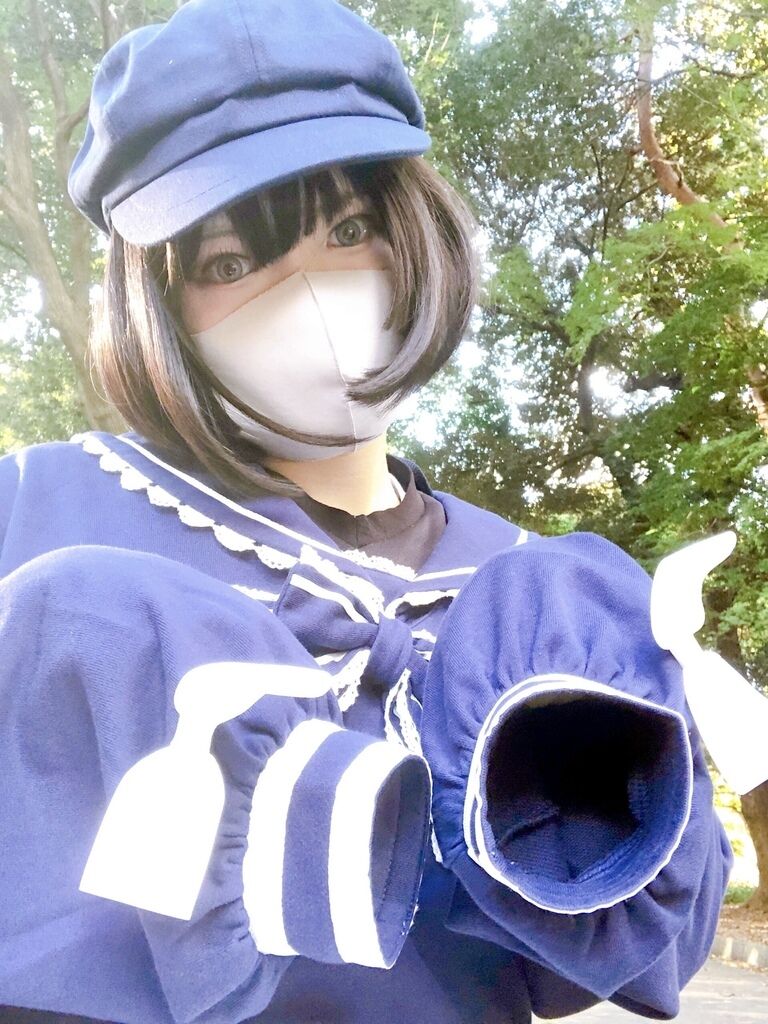 萌え袖 萌え袖は正義 長靴少女倶楽部 たっくん の投稿 ファンティア Fantia