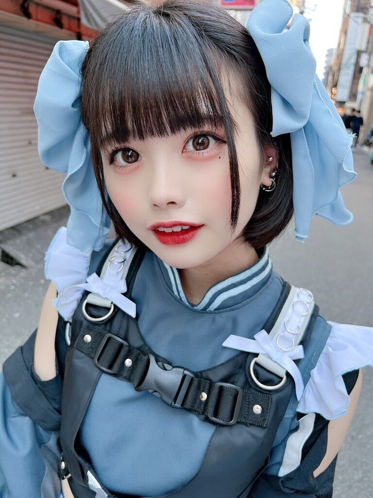 涙ボクロとにゅうりぼん ぽよぽよクラブ まめだいふく の投稿 ファンティア Fantia