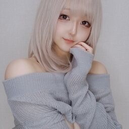 Jk ニット黒ビキニ ぴよぴよくらぶ 七宮ゆあ の投稿 ファンティア Fantia