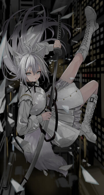 銀色世界 和壱 の投稿一覧 ファンティア Fantia