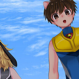 巨大少年 初夏のふぐりん とらじまのあな とらじまねこ の投稿 ファンティア Fantia