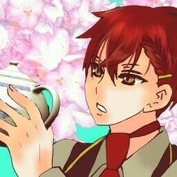 太宰君 男の子 太宰君 茶器 みどり猫ファンクラブ みどり猫 の投稿 ファンティア Fantia