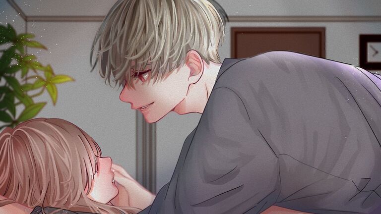 耳責め 女性向け 彼女の耳をたくさん甘噛みする時々ドsな甘々犬系彼氏 シチュエーションボイス Asmr ゆゆの秘密の部屋 結城伊織 ゆしろいおり の投稿 ファンティア Fantia