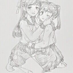 アナログ 僕のヒーローアカデミアその26 お絵描き日和 まりこ の投稿 ファンティア Fantia