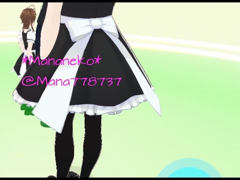 オリキャラ 男キャラ双子達のメイド服に興味がある方のためのお試し動画載せたよ笑 Mananeko W クラブ Vtuber オリキャラ 3d 男の子 全年齢 Mananeko の投稿 ファンティア Fantia