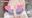 前半8分【水着で妄想オナニー】〜乳首でいくまで〜前編 (1/3)
