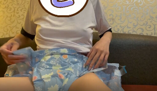 ABUおむつ外し