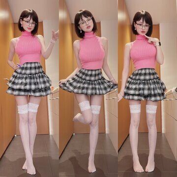 コスプレスケベ (Hidori Rose)｜ファンティア[Fantia]
