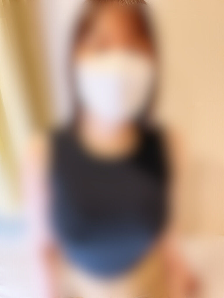 仕事帰りはオナニーで癒されています✨