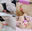 【癒し動画】肉感がすごいマッサージ💗フェチ動画💗 (1/3)